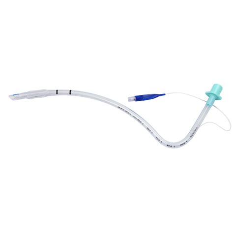 Nasal Endotracheal Tube Cuff