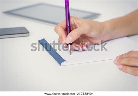 Image result for Somebody Writing Down Notes
