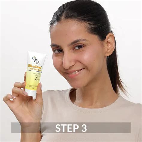 Fixderma Kelocepa Silicone Scar Gel – Fixderma Skincare