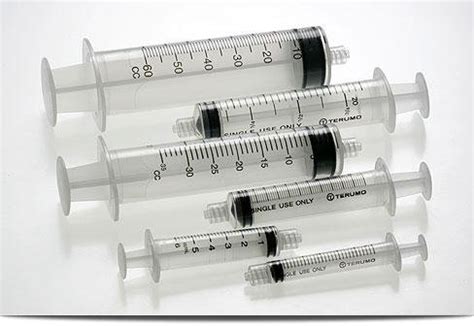 Syringe 3cc Luer Lock 5 Cc Luer Lock Tip Syringe | Desertcart INDIA