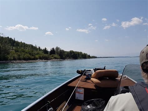 GHOST RESERVOIR PROVINCIAL RECREATION AREA - All You Need to Know ...