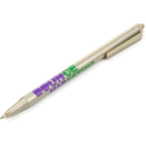Bic Clic Stic Pen | Personalized Pens | 0.40 Ea.
