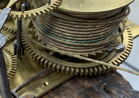 Image result for Click Spring Clock Making