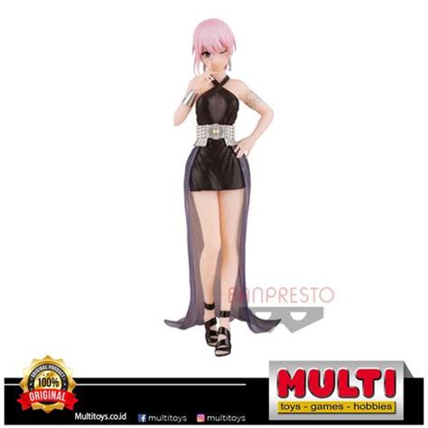 Jual TQQ KYUNTIES ICHIKA NAKANO 18360 - Jakarta Utara - Multi Toys ...
