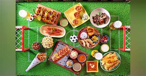 Head Here For World Cup Screenings, Food & Great Deal On Drinks | LBB