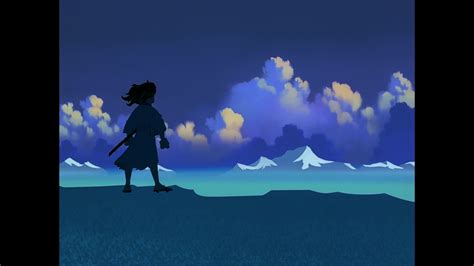 Samurai Jack Season 2 Image | Fancaps