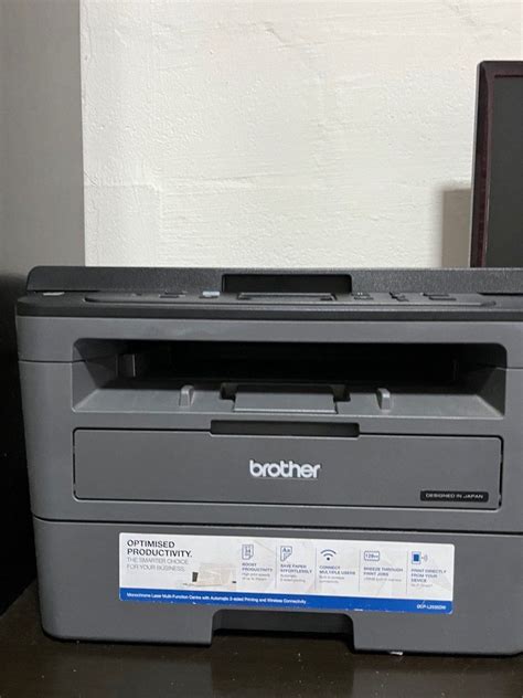 Image result for Brother Printer Scan to Computer