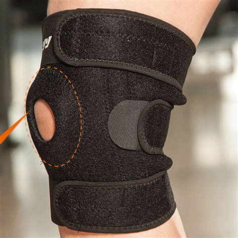 Knee Support Brace : Benefits, Types, Popular Brand & Price » How To Relief