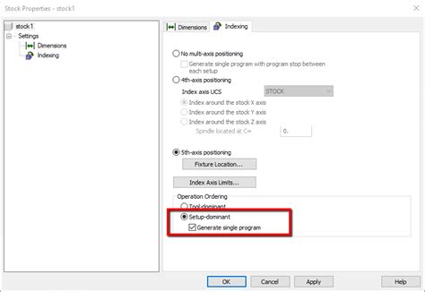 FeatureCAM CNC Programming 的图像结果