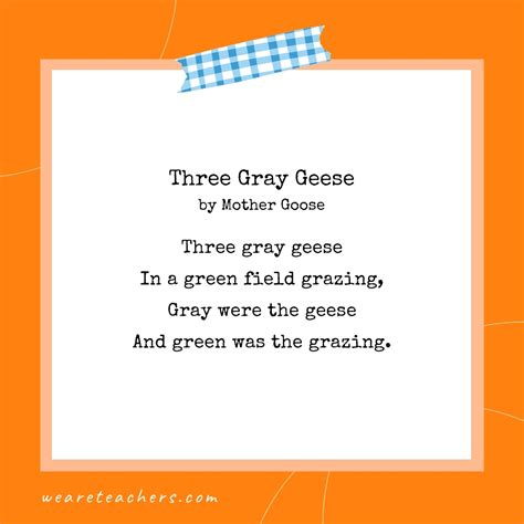 76 Amazing Alliteration Poems To Read and Share - Worksheets Library