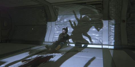 Image result for Alien Isolation Sequel