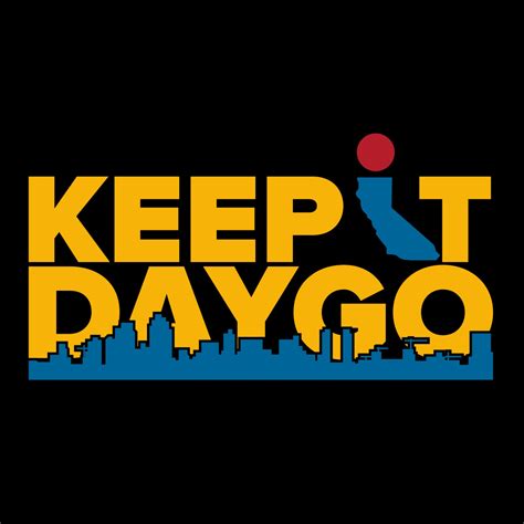 Contacts, Reach, Demographics for Keep It Daygo | Podchaser