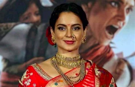 Andaman and Nicobar: Congress Files Complaint Against Kangana For ...