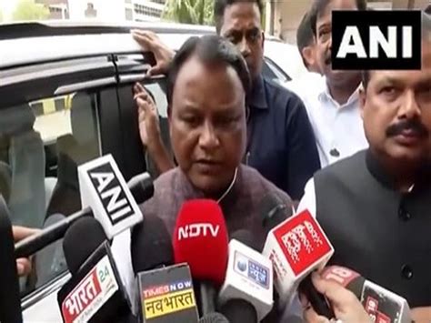 Next 24 hours crucial, if necessary we can also airlift her: Odisha CM ...