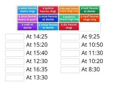 Image result for Hit the Bottom Timetable