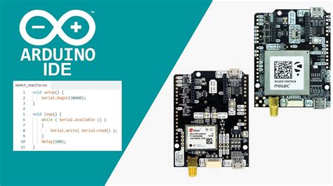कैसे जुड़े simpleRTK2B/3B RTK रिसीवर Arduino के लिए - ArduSimple