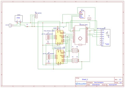Image result for Arduino Servo Projects