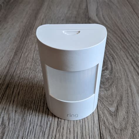 Ring Alarm Motion Sensor Troubleshooting 的图像结果