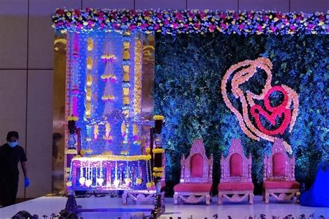 Team 1 Events - Planner - Mangalore - Weddingwire.in