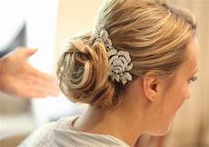 Hair Style For Hair by Soft Relaxed Curly Wedding Up Dos Wedding Make Up And Hair Style For Hair