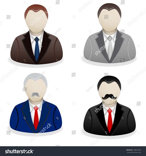 Business People Icon Clip Art 的图像结果