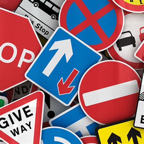 Image result for Highway Code at Any Time