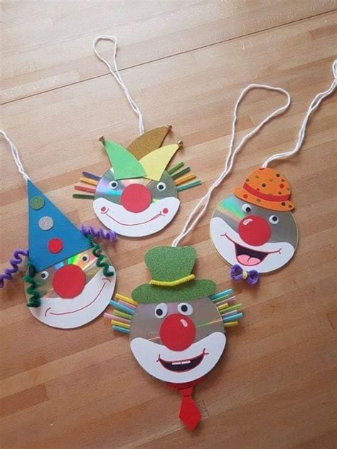 Image result for Simple CD Craft