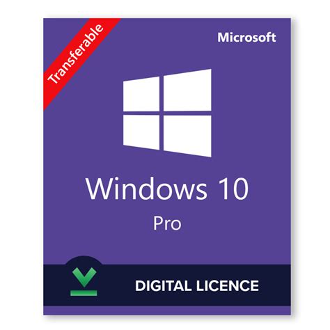 Image result for Windows License Chart