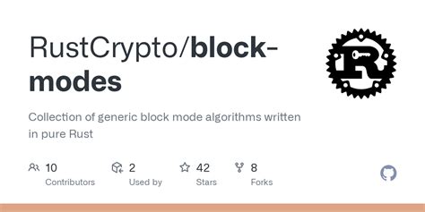 Block Modes 的图像结果
