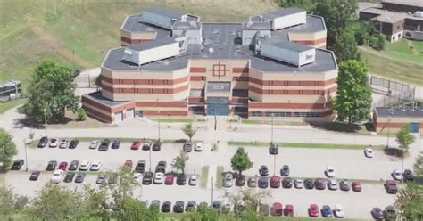 Westmoreland County Prison reviews security protocols after inmate ...