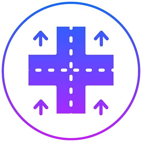 Four-Way Intersection 的图像结果