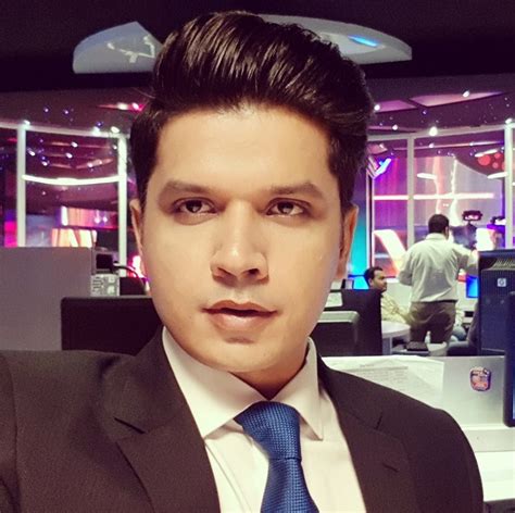 Pakistan news anchor Mureed Abbas shot dead in Karachi's defence area ...