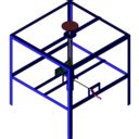 Image result for Box Transfer Mechanism Using Links Animation