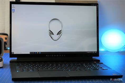 Image result for Alienware M17