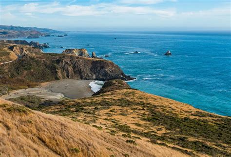 Best Sonoma Coast Beaches & Parks | Top Local Places in Sonoma County