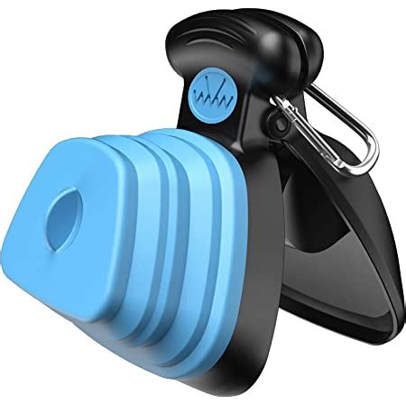 The Pets Company Folding Dog Poop Scooper, Pet Waste Potty Picker ...