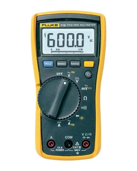 Image result for Multimeter Capacitance Tester