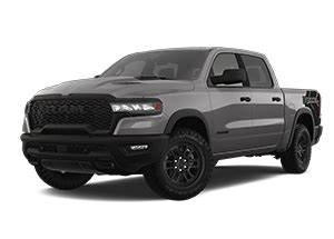 RAM Qatar United Cars Almana | Pickup Trucks, Work Trucks