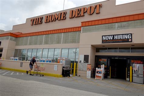 Home Depot Faces Boycott Calls After Republican Donation Revelation ...