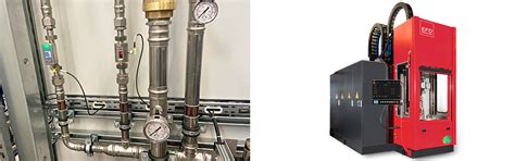 Ultrasonic flow meters: measuring without any obstacles - ifm