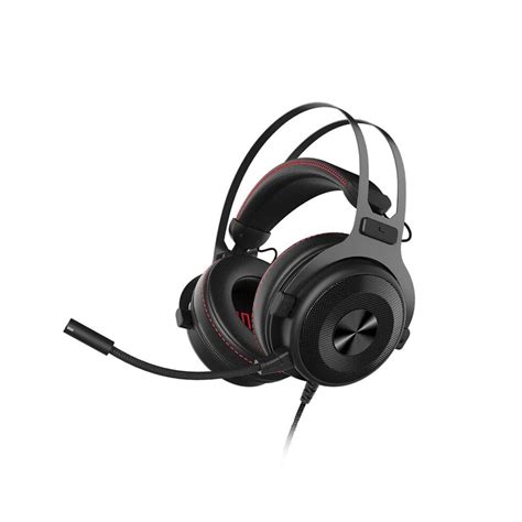 The One Wired Gaming Headphone 7.1 Surround Sound – UNIQKART