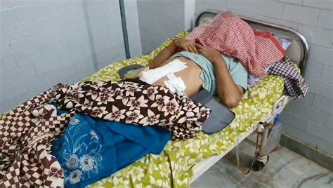 MP Shocker: Rehab Centre Operator Sodomises Patient, Inserts Gas ...