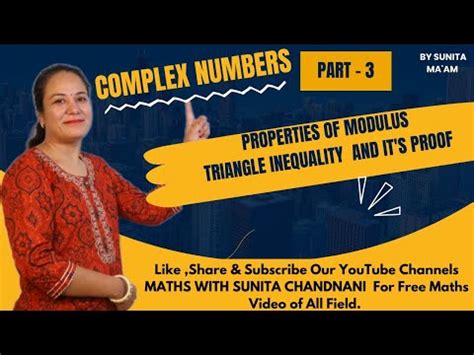 Triangle Inequality Modulus 的图像结果