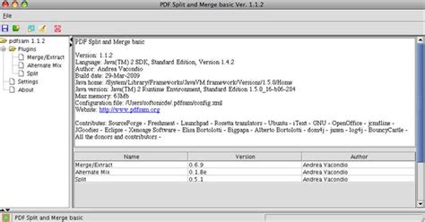 Image result for PDF Split and Merge