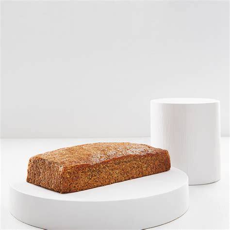 Masala Chai Tea Cake – Vanilla Miel