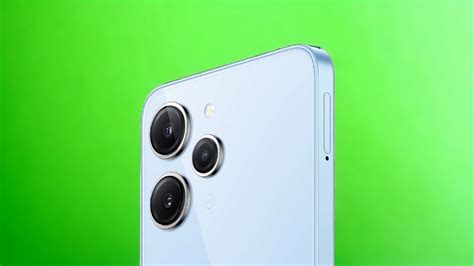 Redmi 12 Camera Features 的图像结果