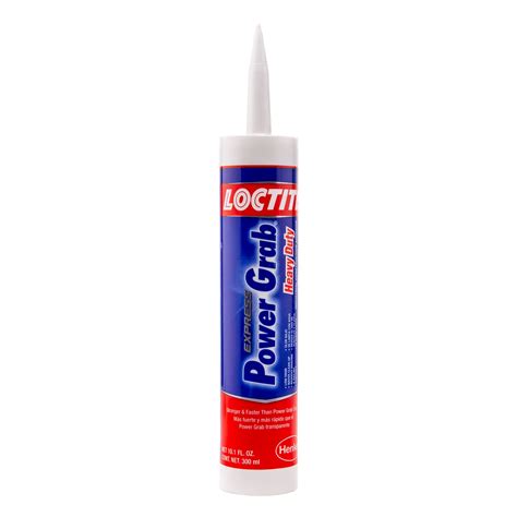 Loctite Power Grab® Heavy Duty Construction Adhesive - 300 ML - R/A Hoerr