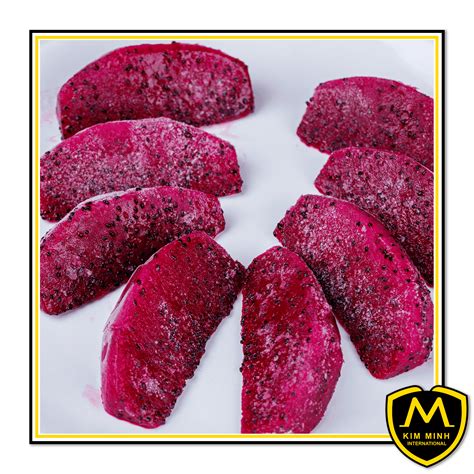 Dragon Fruit Frozen Fruit at Kimberly Betts blog