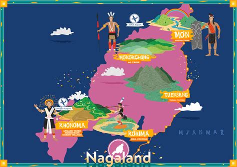 The Ultimate Travel Guide to Nagaland