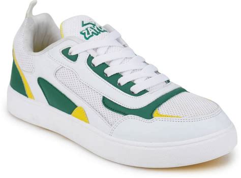 ZAYDN Sneakers For Men - Buy ZAYDN Sneakers For Men Online at Best ...